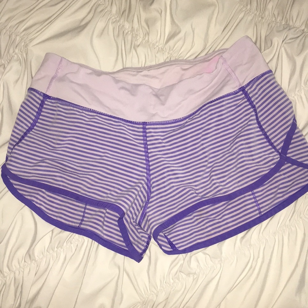 Lululemon shorts